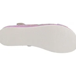 Sandales*Laura Vita Brcuelo 81 Lilas